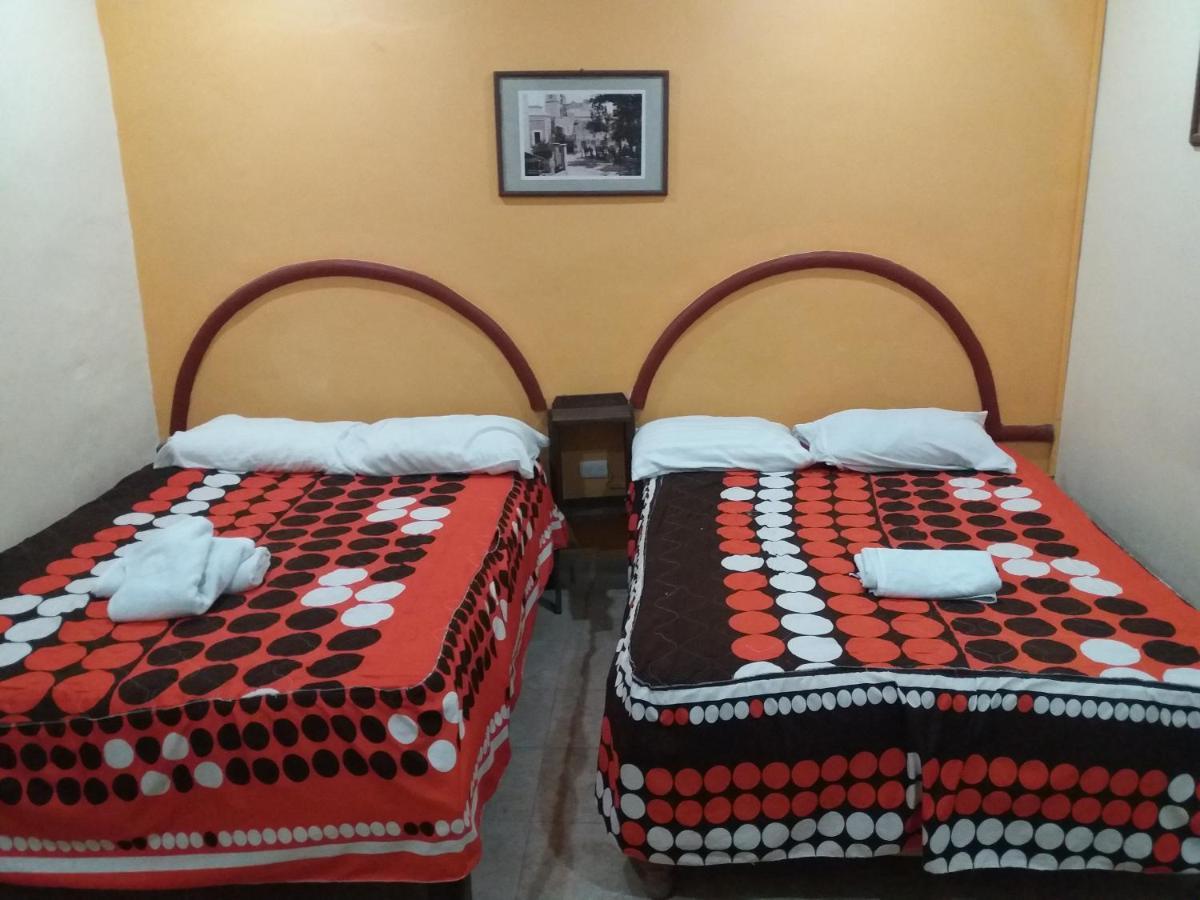 Hotel Posada De La Condesa Гуанахуато Екстериор снимка