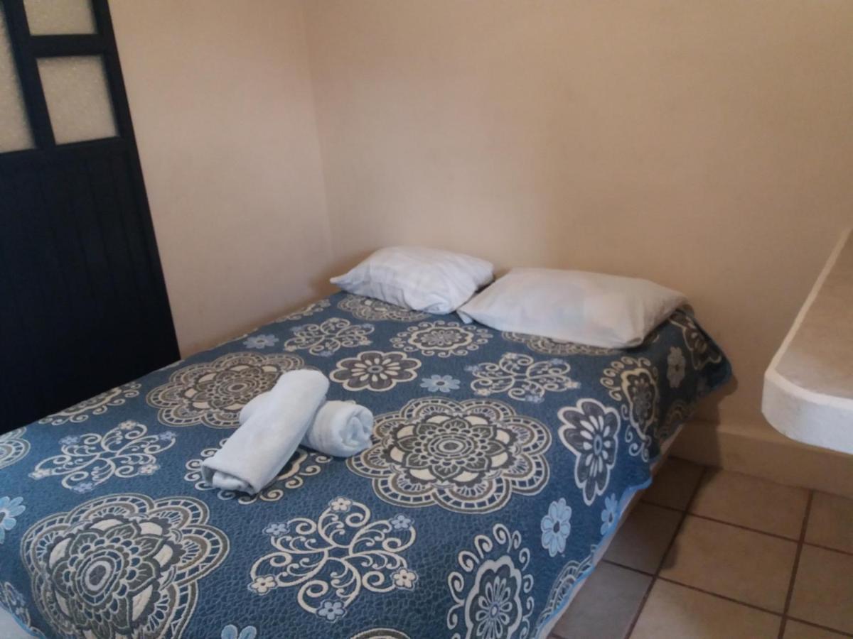 Hotel Posada De La Condesa Гуанахуато Екстериор снимка