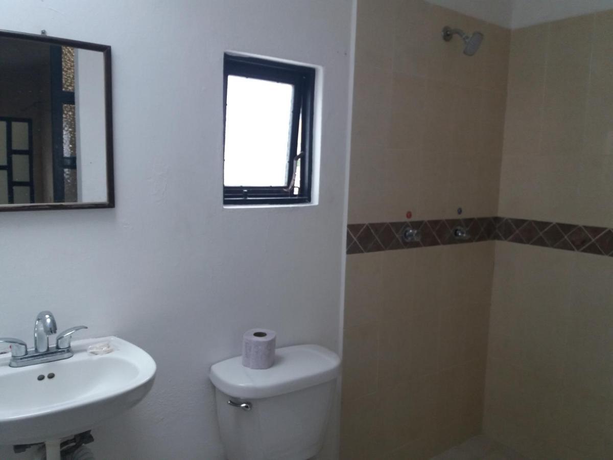 Hotel Posada De La Condesa Гуанахуато Екстериор снимка