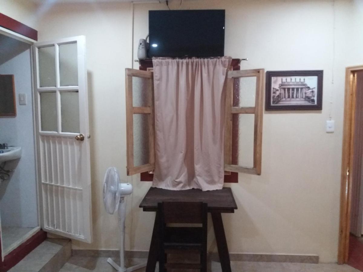 Hotel Posada De La Condesa Гуанахуато Екстериор снимка