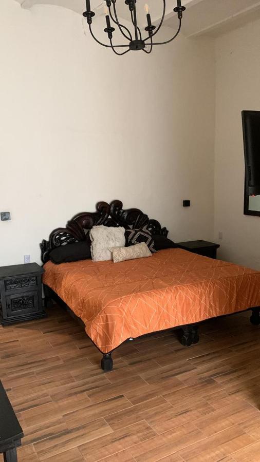 Hotel Posada De La Condesa Гуанахуато Екстериор снимка