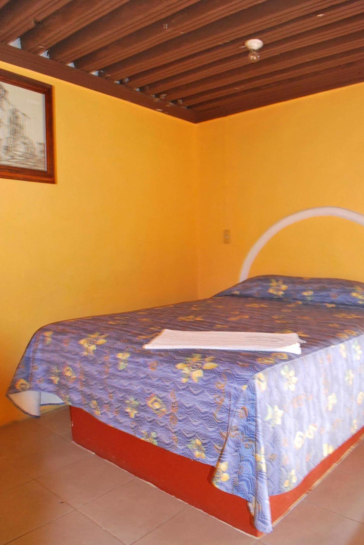 Hotel Posada De La Condesa Гуанахуато Екстериор снимка