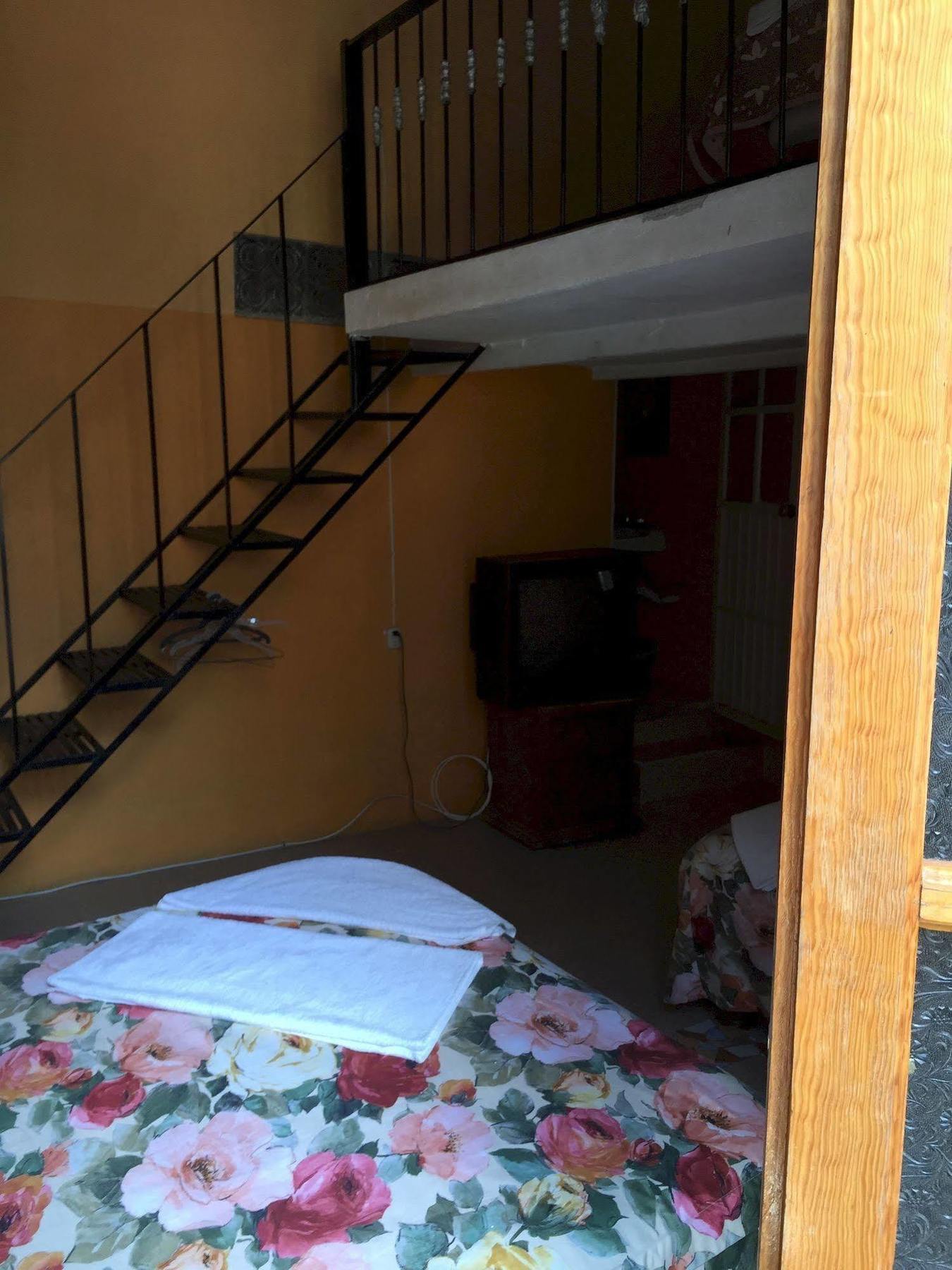 Hotel Posada De La Condesa Гуанахуато Екстериор снимка