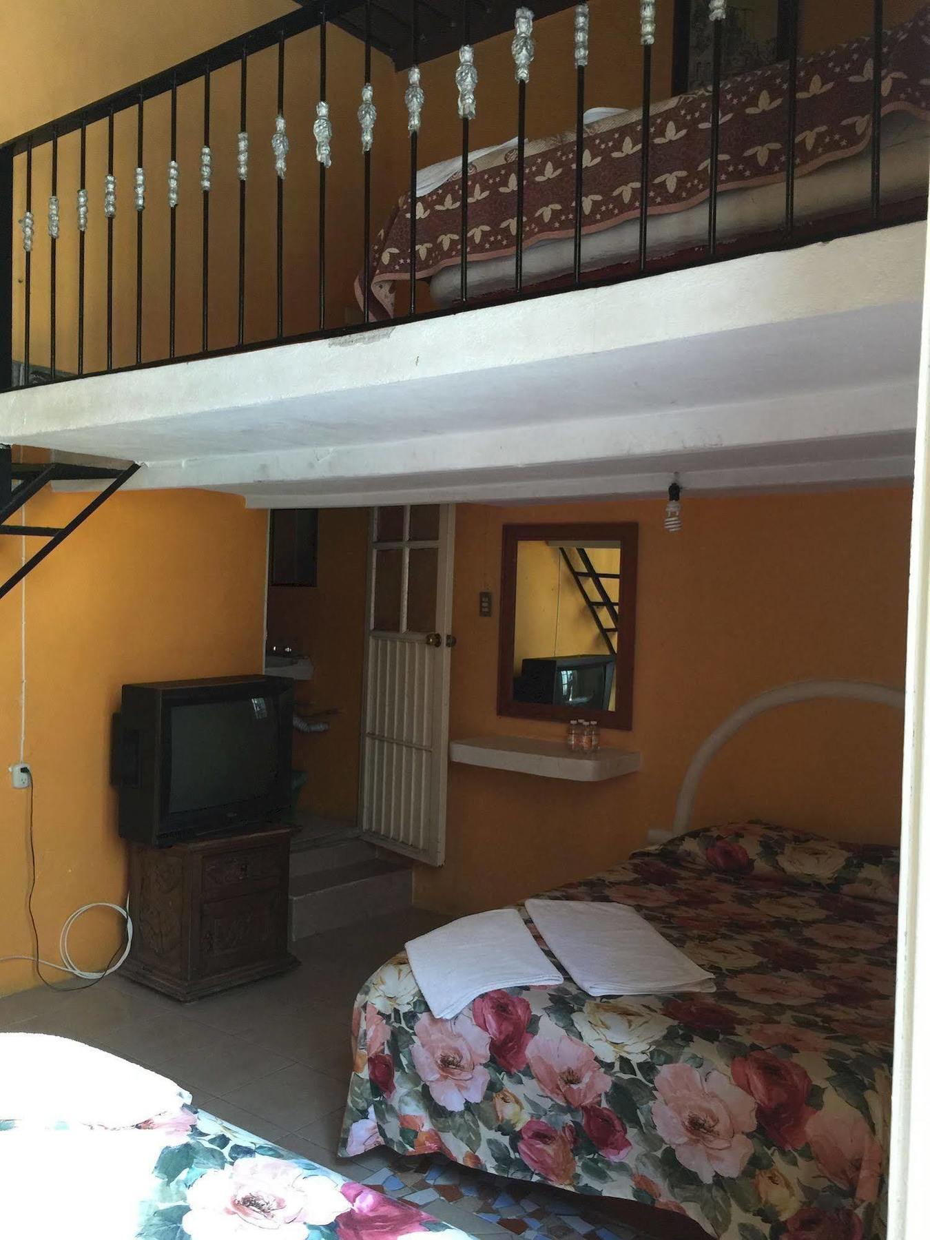 Hotel Posada De La Condesa Гуанахуато Екстериор снимка