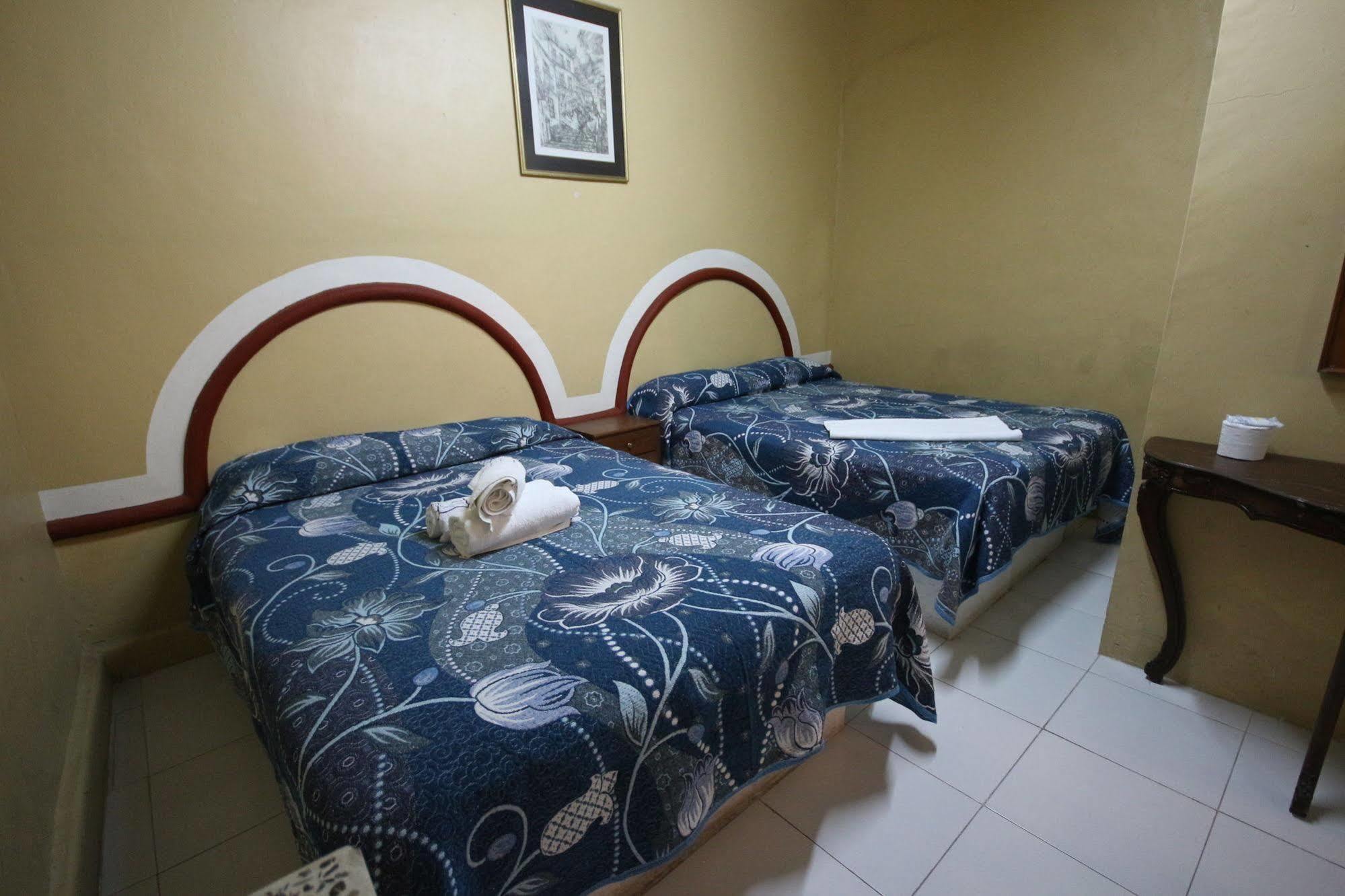 Hotel Posada De La Condesa Гуанахуато Екстериор снимка