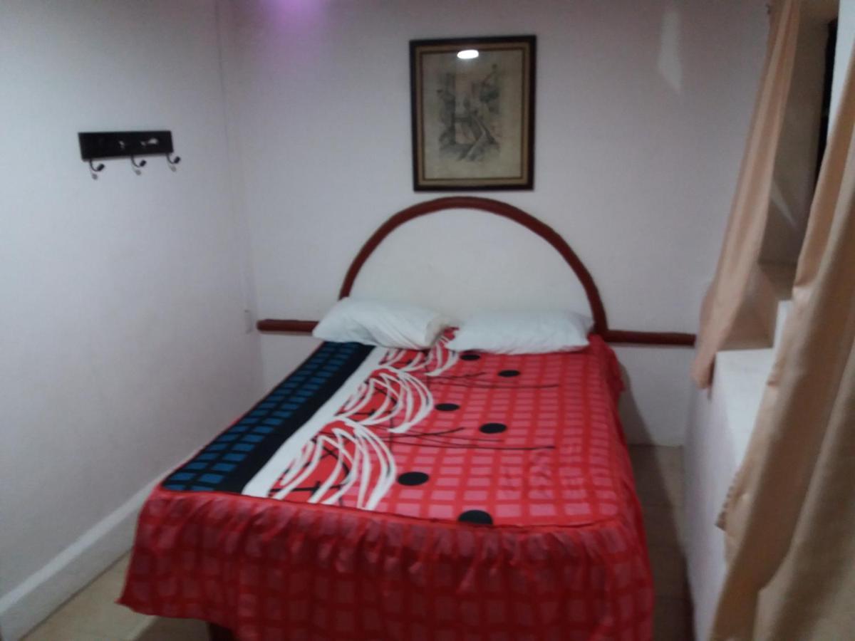 Hotel Posada De La Condesa Гуанахуато Екстериор снимка